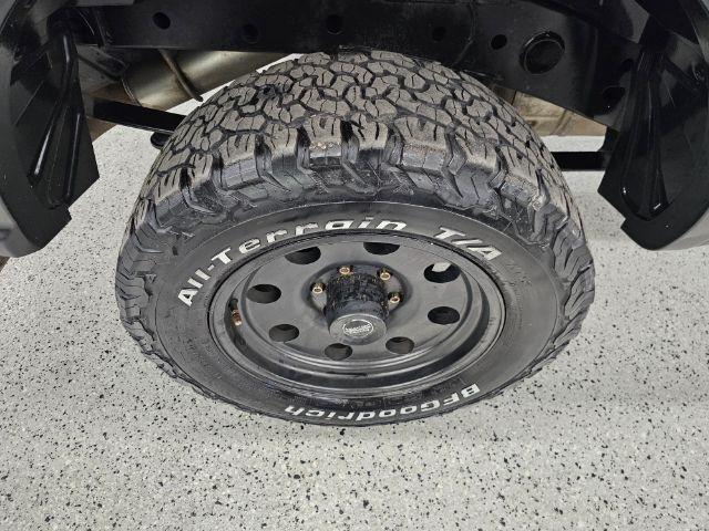 Ford Ranger LARIAT 4WD SuperCab 6' Box 2019