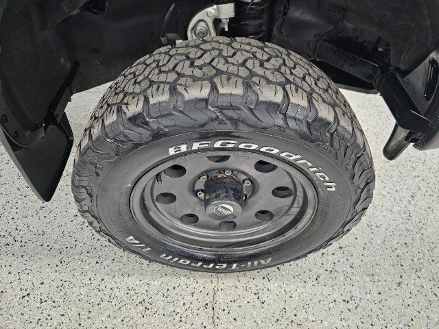 Ford Ranger LARIAT 4WD SuperCab 6' Box 2019