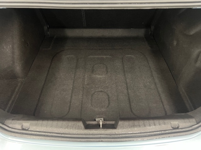 Chevrolet Cruze 4dr Sdn LT w/1LT 2011