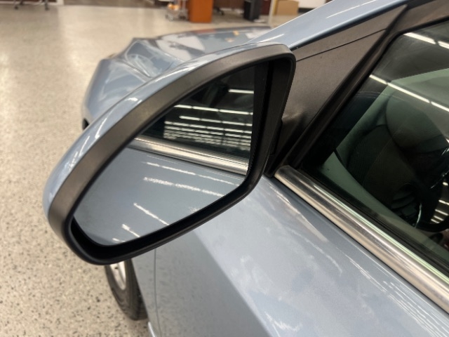 Chevrolet Cruze 4dr Sdn LT w/1LT 2011