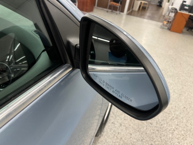 Chevrolet Cruze 4dr Sdn LT w/1LT 2011