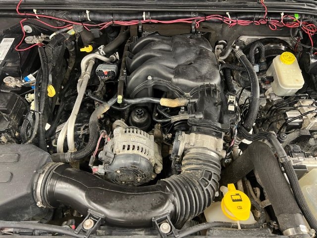 Jeep Wrangler 4WD 2dr Sport 2014