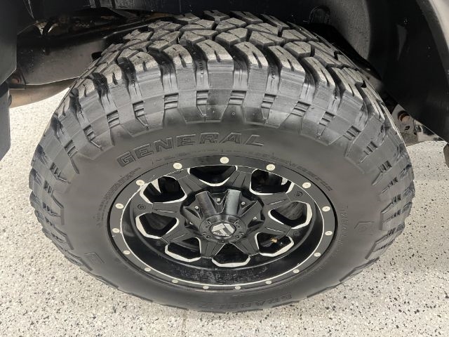 Jeep Wrangler 4WD 2dr Sport 2014