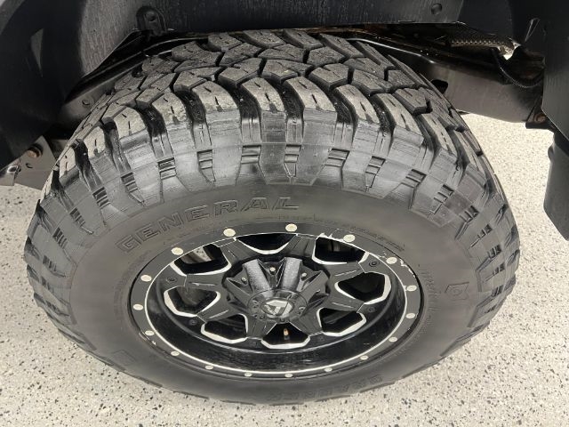 Jeep Wrangler 4WD 2dr Sport 2014