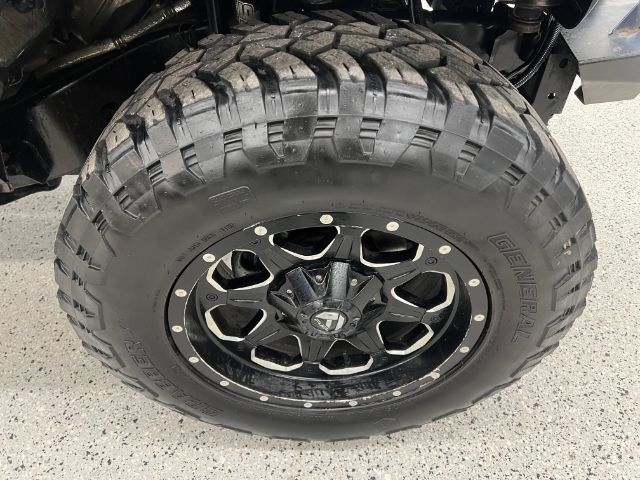 Jeep Wrangler 4WD 2dr Sport 2014