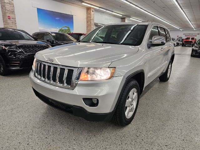2013 Jeep Grand Cherokee RWD 4dr Laredo