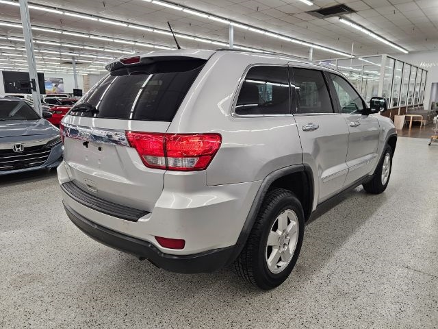 Jeep Grand Cherokee RWD 4dr Laredo 2013