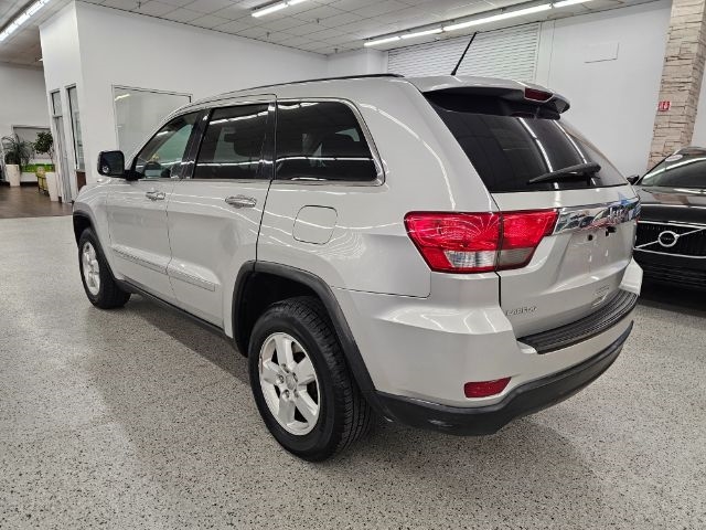 Jeep Grand Cherokee RWD 4dr Laredo 2013