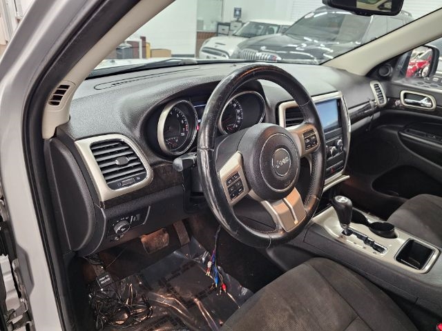 Jeep Grand Cherokee RWD 4dr Laredo 2013