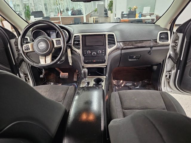 Jeep Grand Cherokee RWD 4dr Laredo 2013