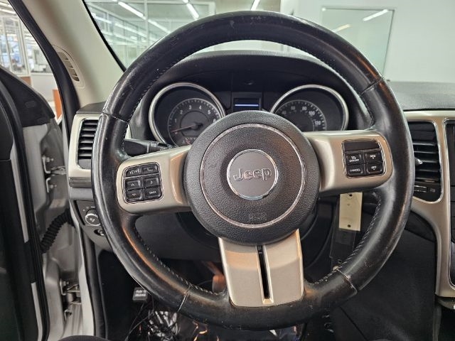 Jeep Grand Cherokee RWD 4dr Laredo 2013