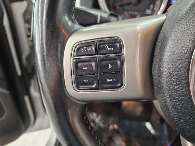 Jeep Grand Cherokee RWD 4dr Laredo 2013