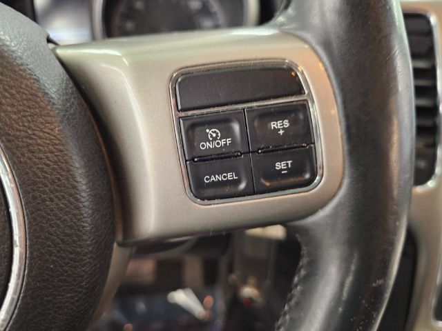 Jeep Grand Cherokee RWD 4dr Laredo 2013