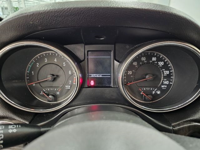 Jeep Grand Cherokee RWD 4dr Laredo 2013