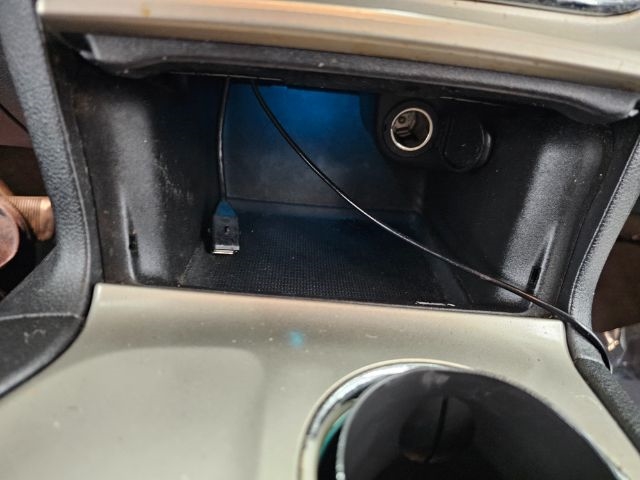 Jeep Grand Cherokee RWD 4dr Laredo 2013