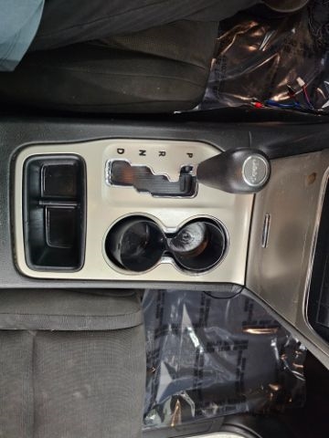 Jeep Grand Cherokee RWD 4dr Laredo 2013