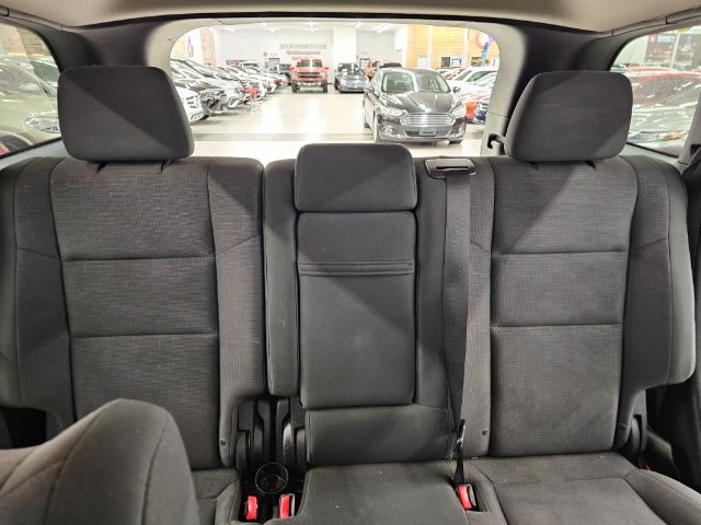 Jeep Grand Cherokee RWD 4dr Laredo 2013