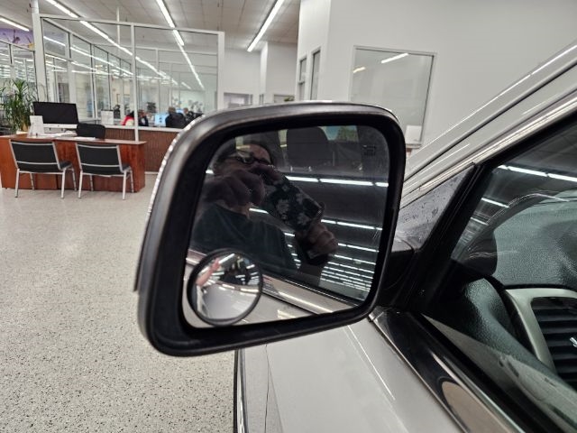 Jeep Grand Cherokee RWD 4dr Laredo 2013