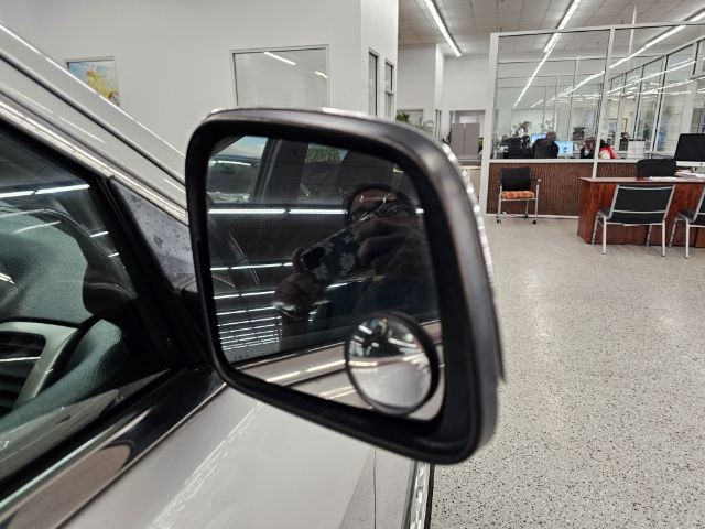 Jeep Grand Cherokee RWD 4dr Laredo 2013