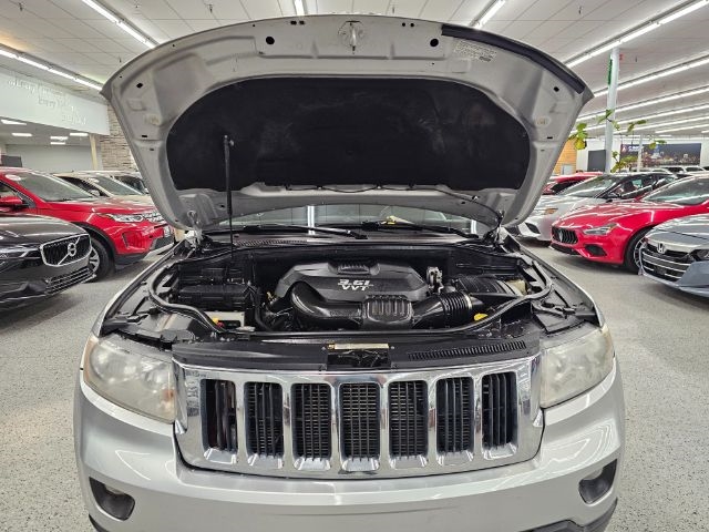 Jeep Grand Cherokee RWD 4dr Laredo 2013