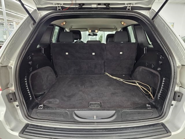 Jeep Grand Cherokee RWD 4dr Laredo 2013