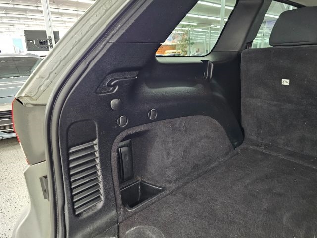 Jeep Grand Cherokee RWD 4dr Laredo 2013