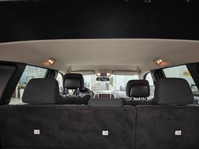 Jeep Grand Cherokee RWD 4dr Laredo 2013