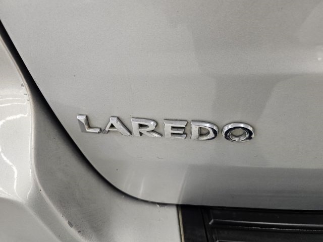 Jeep Grand Cherokee RWD 4dr Laredo 2013