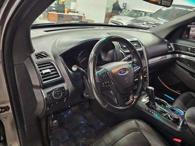 Ford Explorer 4WD 4dr Sport 2016