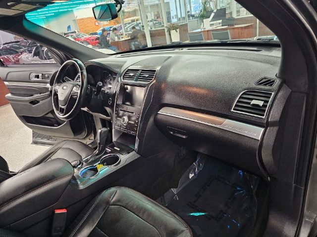 Ford Explorer 4WD 4dr Sport 2016