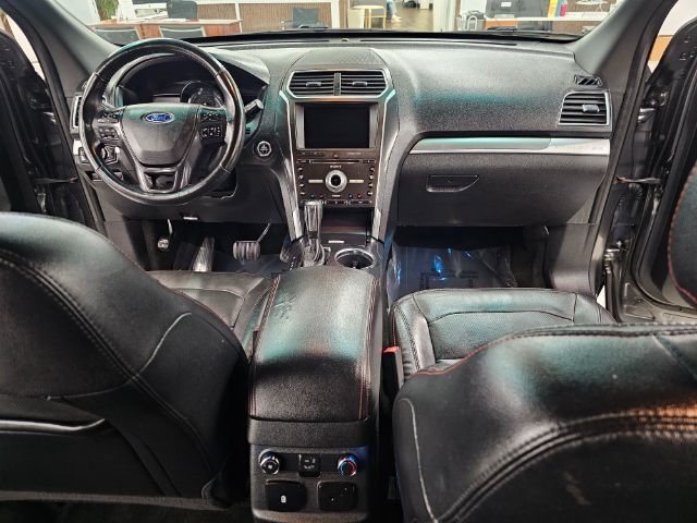 Ford Explorer 4WD 4dr Sport 2016