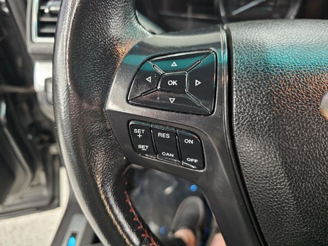 Ford Explorer 4WD 4dr Sport 2016