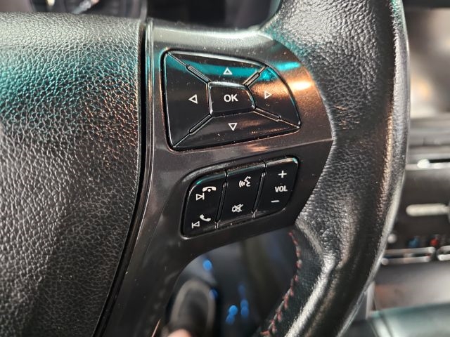 Ford Explorer 4WD 4dr Sport 2016