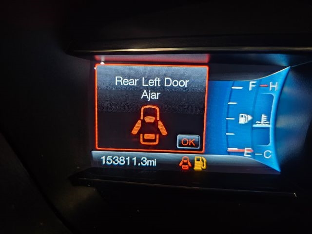 Ford Explorer 4WD 4dr Sport 2016