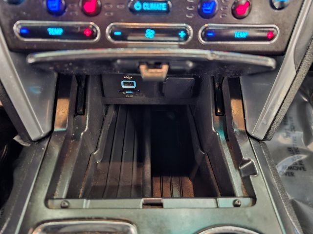 Ford Explorer 4WD 4dr Sport 2016