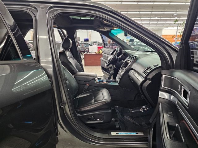 Ford Explorer 4WD 4dr Sport 2016