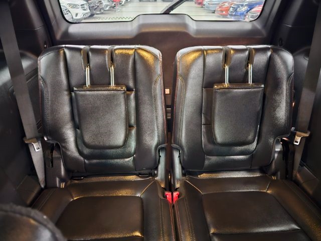 Ford Explorer 4WD 4dr Sport 2016