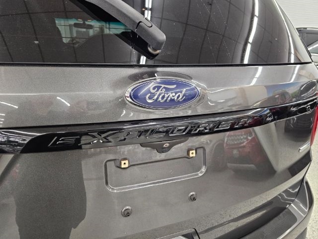 Ford Explorer 4WD 4dr Sport 2016