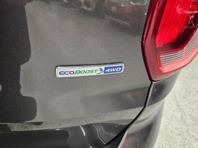 Ford Explorer 4WD 4dr Sport 2016