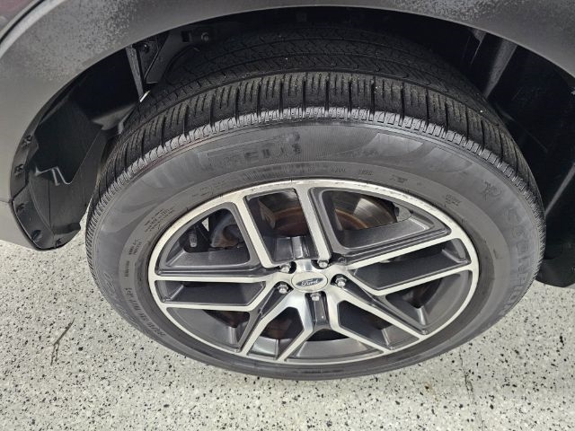 Ford Explorer 4WD 4dr Sport 2016