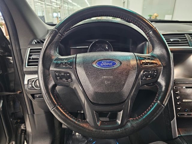 Ford Explorer 4WD 4dr Sport 2016