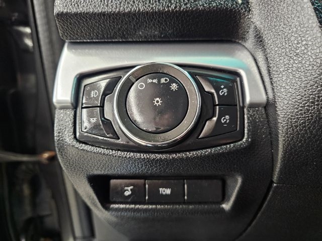 Ford Explorer 4WD 4dr Sport 2016