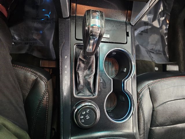 Ford Explorer 4WD 4dr Sport 2016