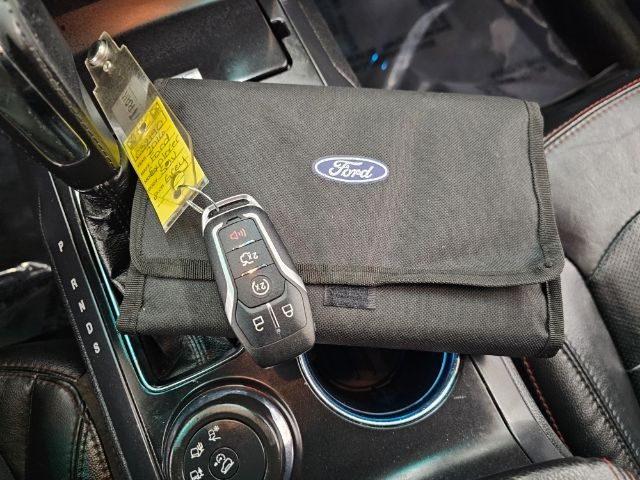 Ford Explorer 4WD 4dr Sport 2016