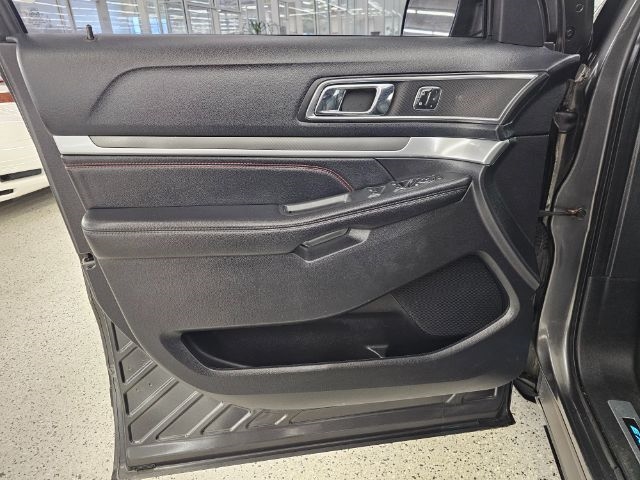 Ford Explorer 4WD 4dr Sport 2016