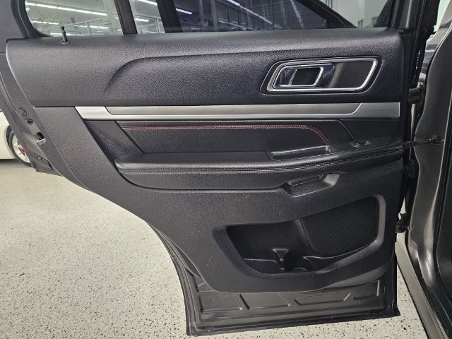 Ford Explorer 4WD 4dr Sport 2016