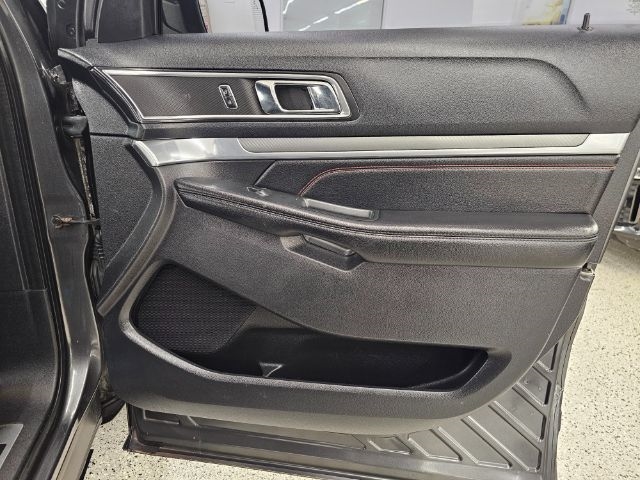 Ford Explorer 4WD 4dr Sport 2016