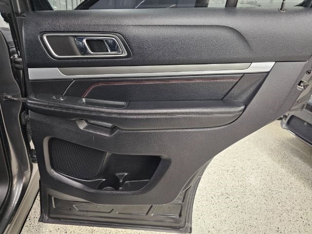 Ford Explorer 4WD 4dr Sport 2016