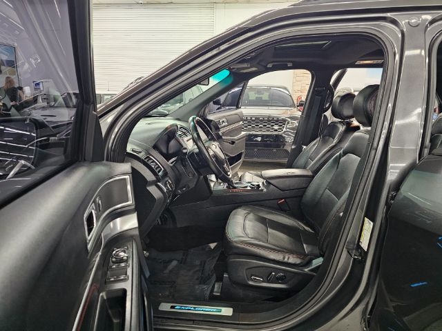 Ford Explorer 4WD 4dr Sport 2016