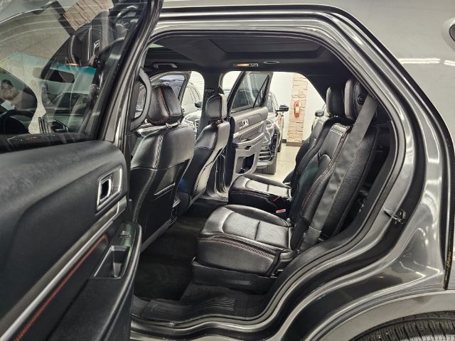 Ford Explorer 4WD 4dr Sport 2016